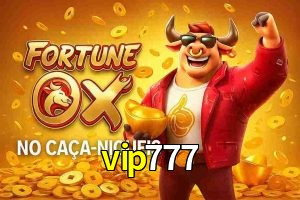 Jogo Fortune Ox no vip777 Cassino