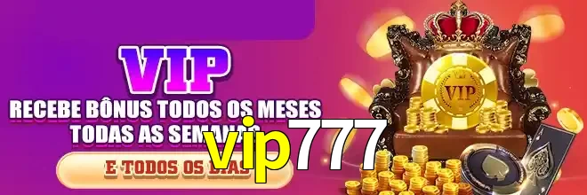 Promoções Imperdíveis do vip777