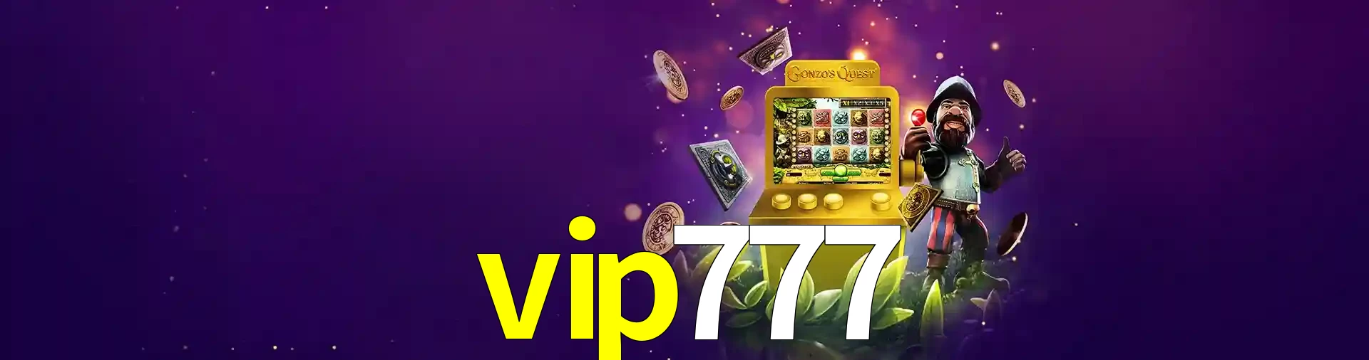 vip777 Brasil